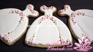 انواع تزیینات با رویال آیسینگ